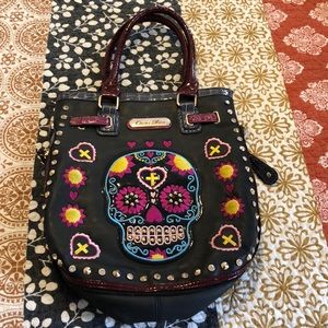 Boutique purse